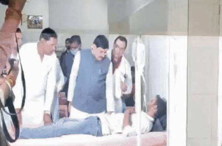 सागर जहरीली शराब कांड: मौतों का आंकड़ा 28 तक पहुंचने का दावा, प्रशासन ने 15 मौतों की पुष्टि की