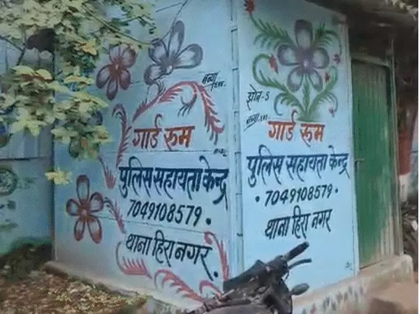 इंदौर में नगर सुरक्षा समिति सदस्य से मारपीट मामले में नया मोड़: गिरफ्तार लॉ स्टूडेंट और साथियों ने पुलिस पर लगाए गंभीर आरोप