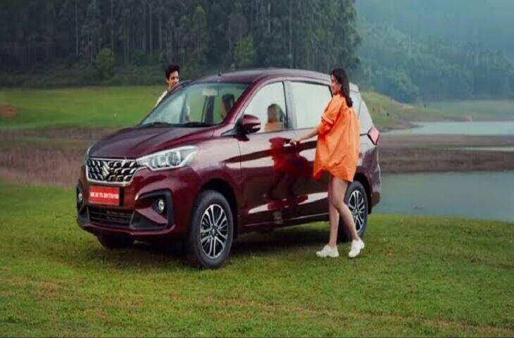7-Seater Cars: नई Triber Turbo से Ertiga और Carens तक, जानें किसमें कितना दम