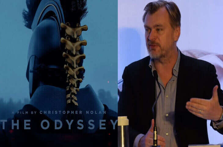 The Odyssey BO Prediction: पहले दिन बॉक्स ऑफिस पर तूफान लाएगी क्रिस्टोफर नोलन की 'द ओडिसी', रिकॉर्ड कमाई का अनुमान