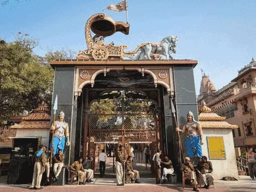 श्रीकृष्ण जन्मभूमि-ईदगाह विवाद की सुप्रीम कोर्ट में सुनवाई टली, अब 2 सितंबर को होगी सुनवाई