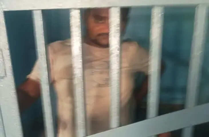 समस्तीपुर में मारपीट और तलवारबाजी के आरोपी की गिरफ्तारी के बाद नया मोड़, परिजन बोले- नाबालिग है युवक