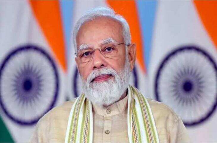 रोजगार मेले में 51 हजार से ज्यादा युवाओं को नियुक्ति पत्र देंगे PM मोदी, वीडियो में जाने देशभर में 45 जगह होगा आयोजन