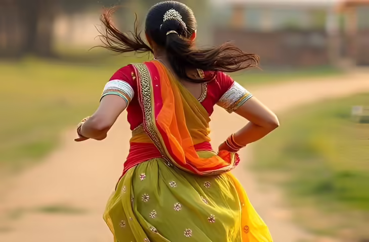 दो राज्यों में दो बार कराई शादी, अब तीसरी बार सौदे की तैयारी; युवती की आपबीती ने खोले मानव तस्करी के चौंकाने वाले राज
