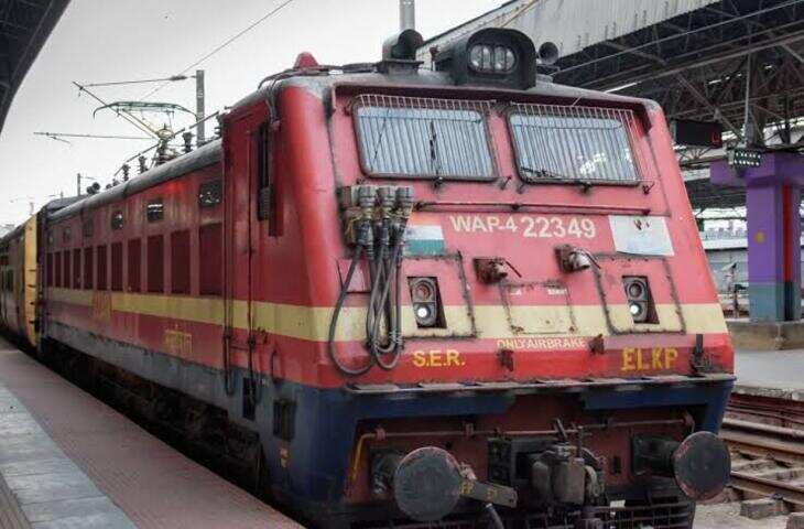 Train Cancelled:सितंबर में ट्रेन से सफर का है प्लान? जयपुर मंडल में बदल गया कई ट्रेनों का संचालन, यात्रा से पहले जरूर चेक करें ये अपडेट