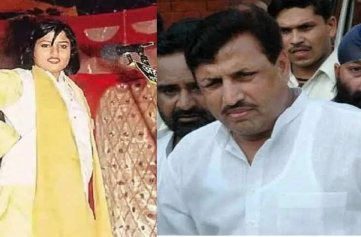 9 मई 2003: लखनऊ में महिला की हत्या से मचा हड़कंप, एक मकान से शुरू हुई जांच दिल्ली तक पहुंची
