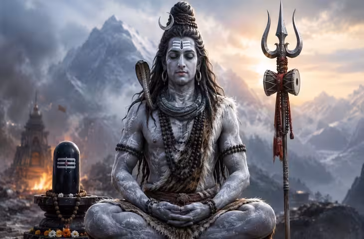 Sawan 2026: कल से शुरू होगा भोलेनाथ का प्रिय महीना, जानें पूजा का सही मुहूर्त, मंत्र, आरती और किन चीजों का लगाएं भोग