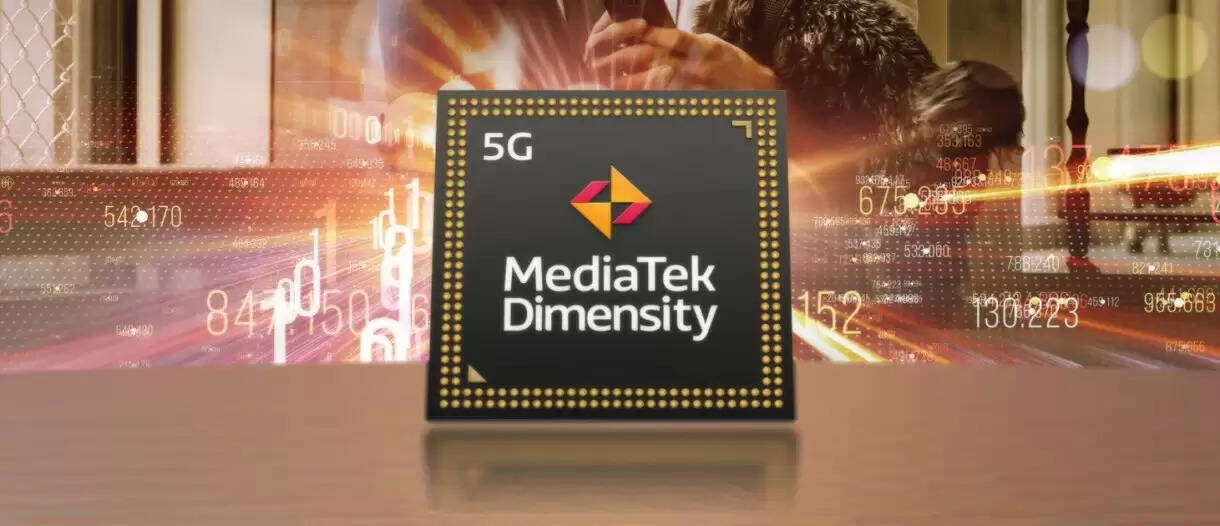 मीडियाटेक ने लॉन्च किया Dimensity 920 और Dimensity 810 6nm