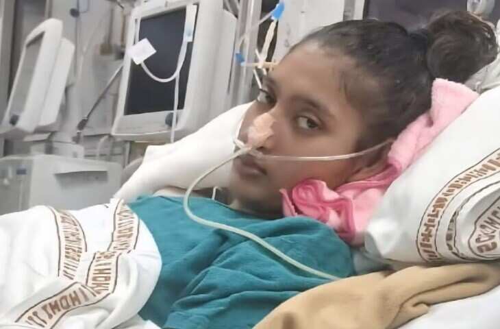 हिमाचल में सनसनी: यौन उत्पीड़न के बाद छात्रा की मौत, कॉलेज प्रोफेसर और छात्राओं पर दर्ज हुआ मामला&nbsp;