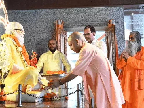 आज मुख्यमंत्री पीआरडी परिवार कल्याण योजना का करेंगे शुभारंभ, जवानों के खाते में भेजे जाएंगे 3 हजार रुपए