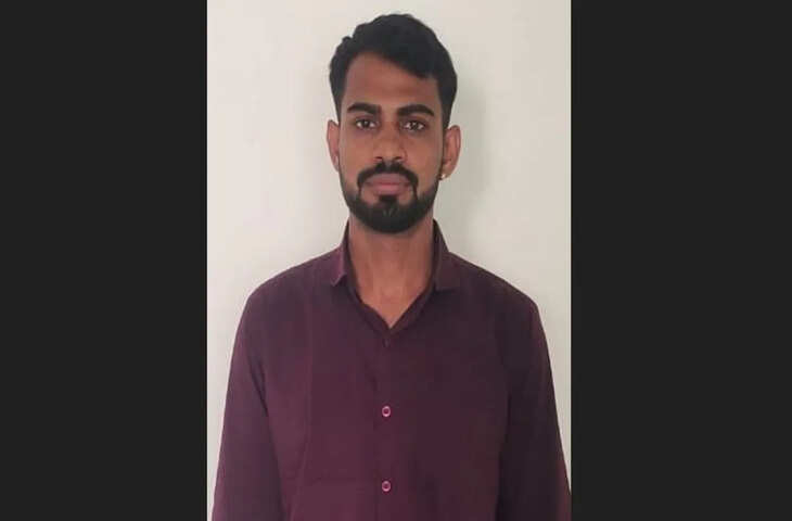 यूपी ATS ने नौसेना के लांस नायक को ISI के लिए जासूसी के आरोप में गिरफ्तार किया