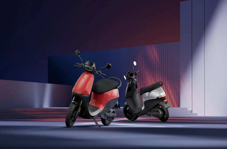 EV सेक्टर में भूचाल: इस इलेक्ट्रिक व्हीकल कंपनी के मार्केट कैप से उड़ गए 9000 करोड़ रुपये, निवेषको को बड़ा घाटा&nbsp;