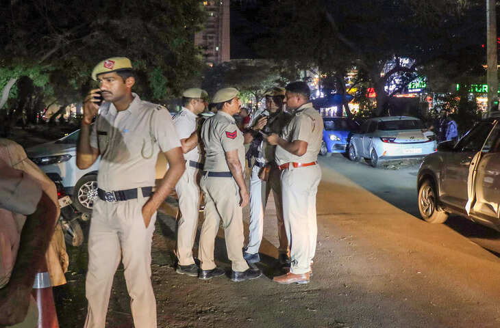गुरुग्राम में बड़ी कार्रवाई: बिहार के दो दर्जन संदिग्धों का सुराग, गृह विभाग को सौंपी गई सूची
