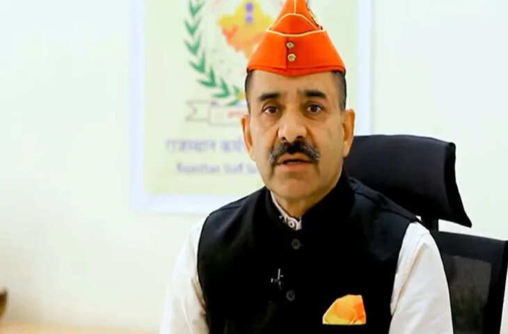 राजस्थान के करीब 25 लाख युवाओं को इन 4 एग्जाम के रिजल्ट का इंतजार, आलोक राज का जवाब- "नो रघुकुल रीत एंड ऑल"