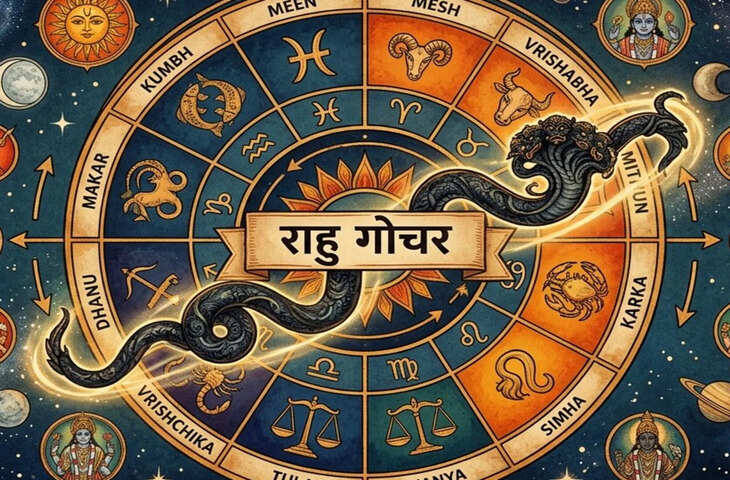 राहु महादशा में विवाह: क्या शादी करना शुभ होता है? जानिए ज्योतिषीय दृष्टिकोण