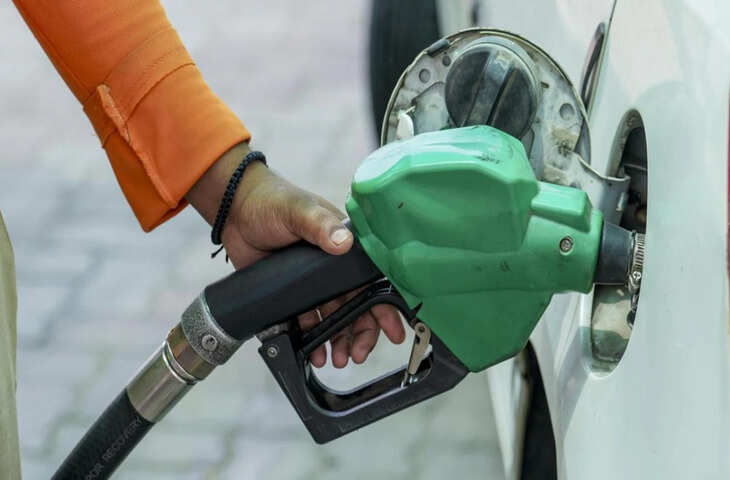 Petrol Diesel Price Update: 6 जून को क्या बदले ईंधन के दाम? जानिए दिल्ली, मुंबई, कोलकाता और चेन्नई के ताजा रेट​​​​​​​