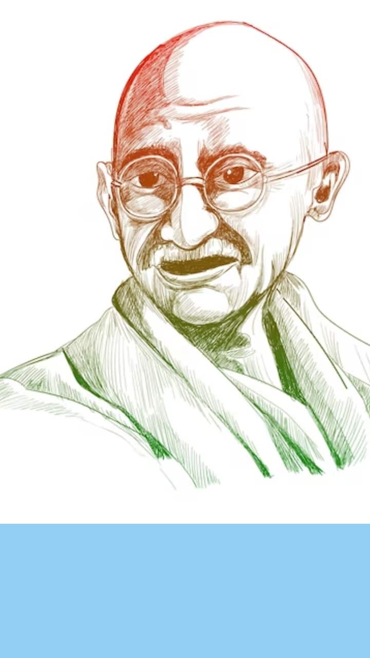 Mahatma Gandhi By Shipra Gupta | chwssc.co.zm