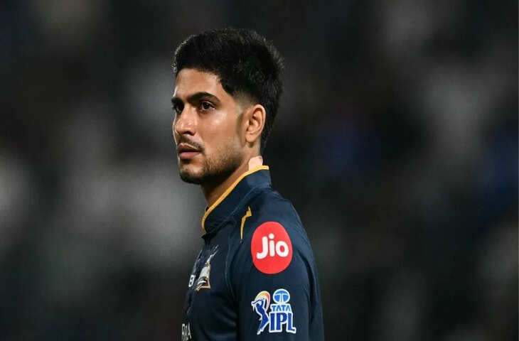 जीत के बाद भी सजा! शुभमन गिल पर BCCI ने क्यों ठोका लाखों का जुर्माना, जानिए क्या है पूरा मामला ?