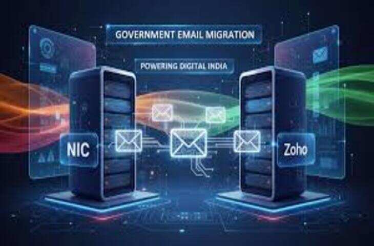 क्या है स्वदेशी प्लेटफॉर्म Zoho? जिसे रेलमंत्री भी रहे इस्तेमाल, माइक्रोसॉफ्ट और गूगल को देगा टक्कर