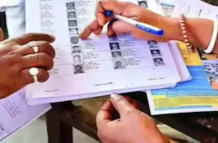 महाराष्ट्र में एक पिता की 268 संतानें? पनवेल मतदाता सूची में बड़ा घोटाला, चुनाव आयोग तक पहुंची शिकायत