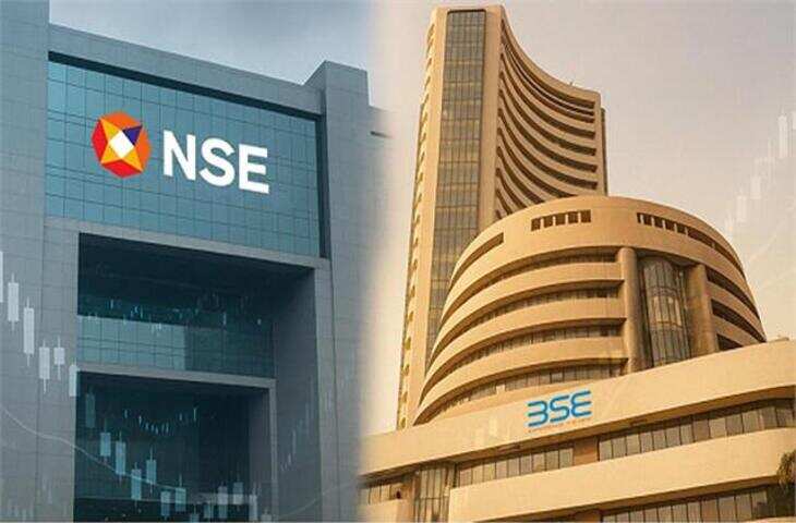 Is Stock Market Open Today: 1 मई को छुट्टी के चलते NSE-BSE बंद, बैंकों में भी नहीं होगा काम, देखे मई की पूरी हॉलिडे लिस्ट&nbsp;