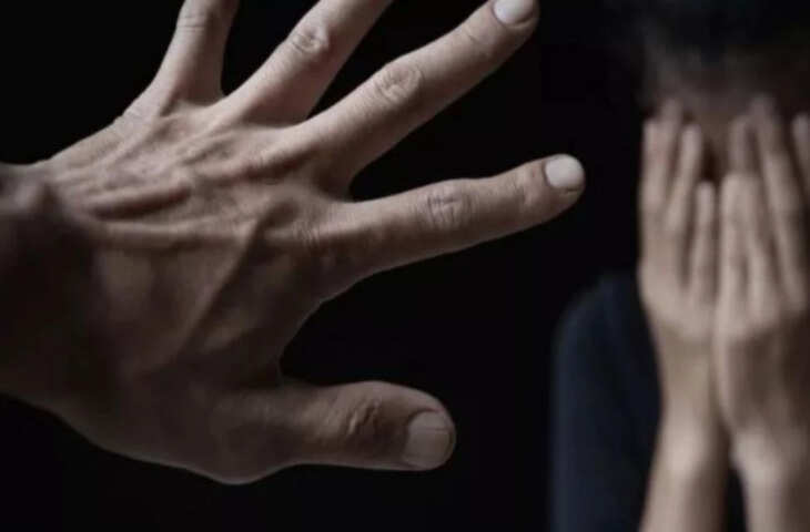 पांच वर्षीय बच्ची से दुष्कर्म का मामला 