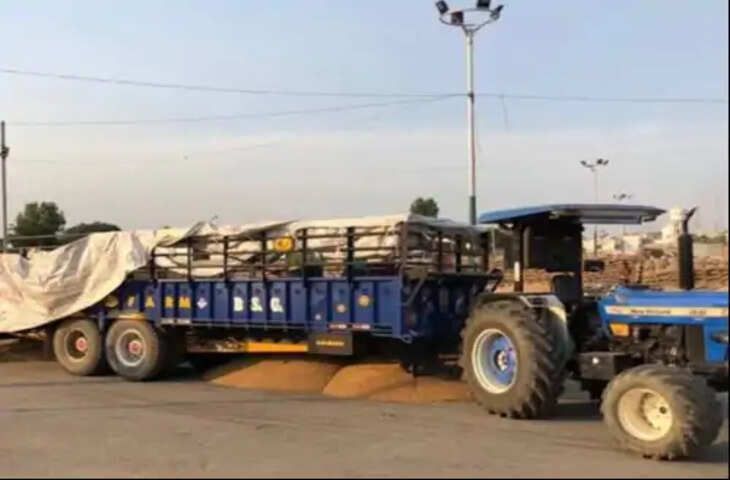 ट्रैक्टर और दोपहिया वाहनों की RC रिन्यूअल में बड़ी राहत, देरी पर लगने वाली फीस में छूट; 30 सितंबर 2026 तक लागू रहेगी व्यवस्था