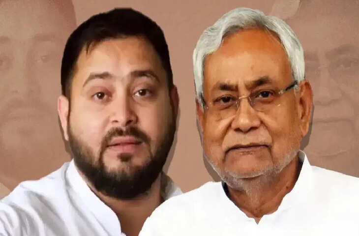 Bihar Bulletin: विकास परियोजनाओं में किसानों के साथ धोखा, राजधानी में सड़क पर उतरे किसान; JDU पर भड़का RJD; NDA का कार्यकर्ता सम्मेलन शुरू