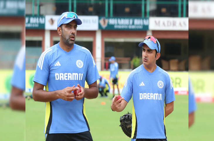 गौतम गंभीर और टीम मैनेजमेंट पर क्यों भड़के Ravichandran Ashwin ? बोले - 'हर खिलाड़ी को लगेगा....'&nbsp;