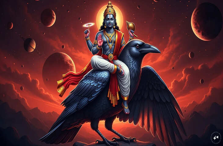 शनि गोचर 2026: शनि की बदलने वाली है चाल, इन 3 राशियों की बढ़ सकती हैं मुश्किलें, तुरंत करें ये असरदार उपाय