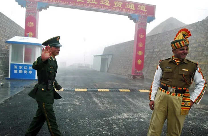 India-China Border: सीमा पर कैसे हैं हालात? चीन ने बताया &lsquo;स्थिर&rsquo;, लेकिन स्थिति तो कुछ और ही है&nbsp;