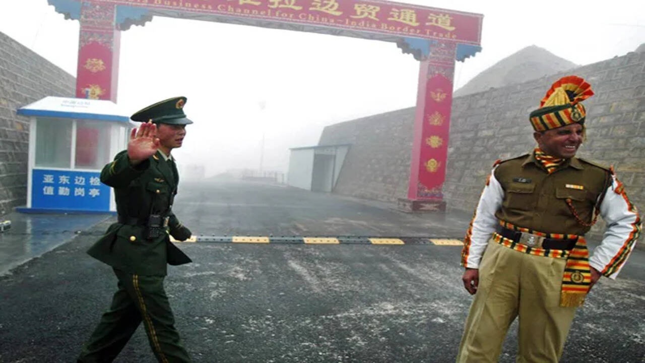 India-China Border: सीमा पर कैसे हैं हालात? चीन ने बताया ‘स्थिर’, लेकिन स्थिति तो कुछ और ही है