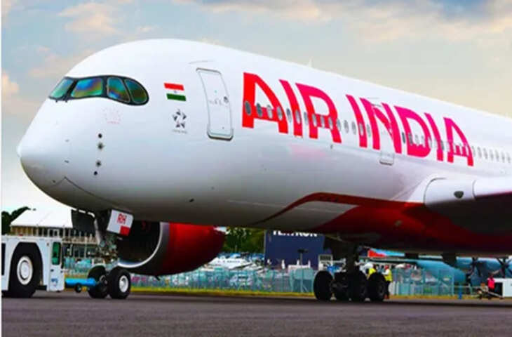 एअर इंडिया के केबिन क्रू नियमों को लेकर विवाद, कथित हैंडबुक पन्नों के स्क्रीनशॉट वायरल