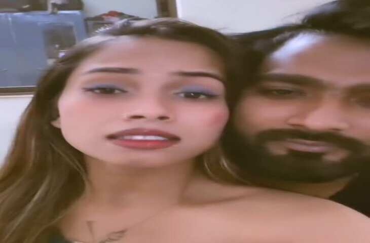 Viral Video: कपड़ों को लेकर नेहा खातून की सोच पर छिड़ी बहस, पति की पसंद और सोशल मीडिया को लेकर उठे सवाल