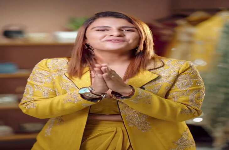 Viral Post: Bigg Boss में मनोज तिवारी की बेटी के बयान पर उठे सवाल, सोशल मीडिया यूजर ने साधा निशाना
