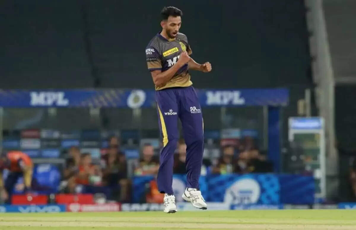 prasidh krishna TEAM INDIA TEST