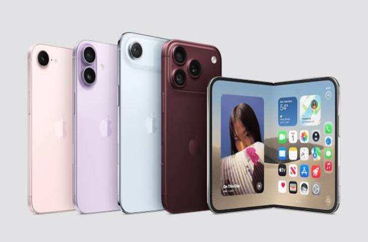 iPhone 18 Pro Max: भारत और अमेरिका वाले मॉडल में बड़ा अंतर, खरीदने से पहले जान लें ये बात