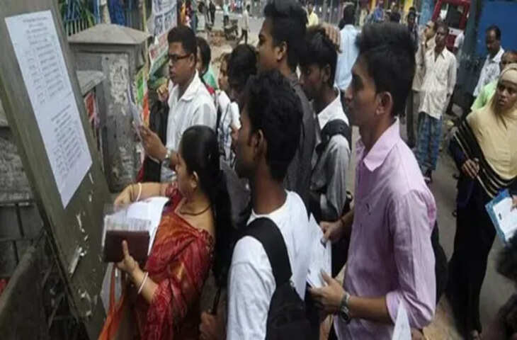 JEE Mains सेशन 2 का परिणाम घोषित! राजस्थान के 7 छात्रों ने हासिल&nbsp;100 पर्सेंटाइल,&nbsp;कैटेगरी वाइज कटऑफ जारी