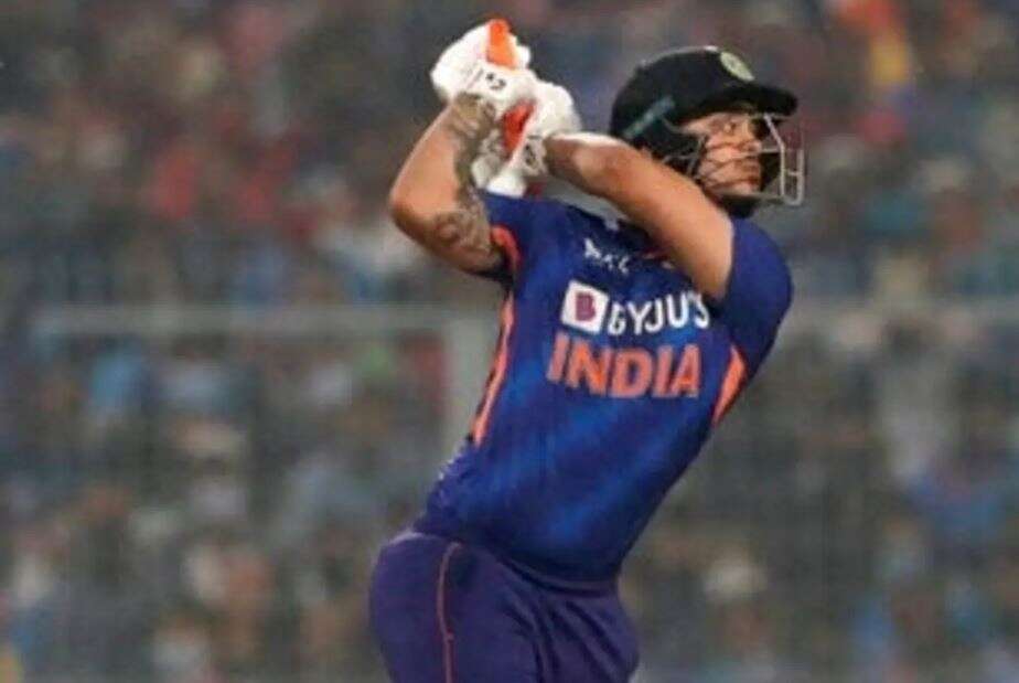 Ishan Kishan -1-1111