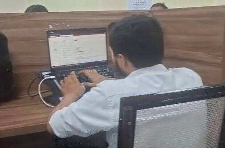 रात 8 बजे बाद साइबर ठगी का पैसा होल्ड कराना पुलिस के लिए चुनौती, वीडियो में जाने बैंक प्रतिनिधि की कमी बनी वजह