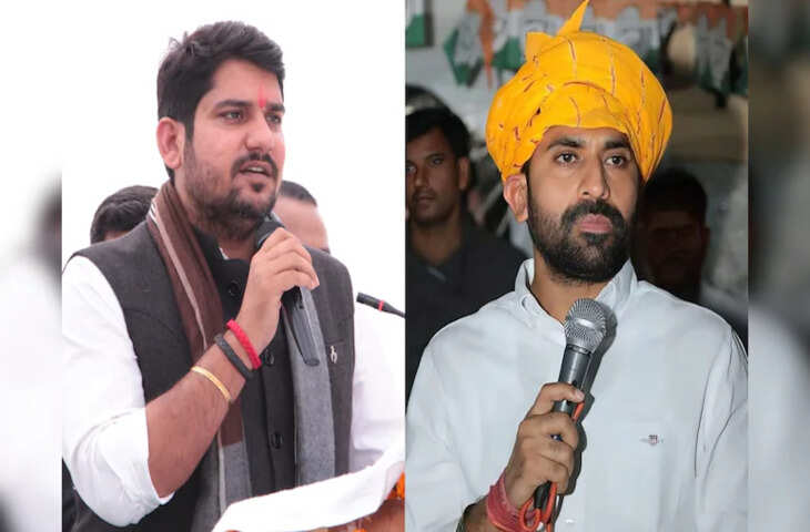 12 साल पुराने मामले में कांग्रेस विधायकों को बड़ी राहत, कोर्ट ने किया बरी