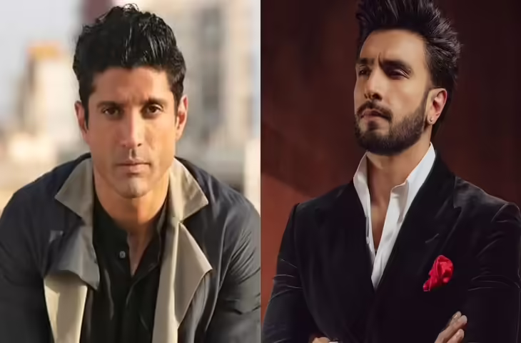 &lsquo;Don 3&rsquo; विवाद ने पकड़ा तूल: रणवीर सिंह पर लगा बैन, आखिर कहां और कैसे बिगड़ी बात? पढ़े पूरी इनसाइड स्टोरी&nbsp;
