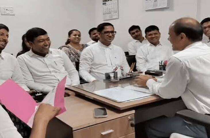 औरंगाबाद में 21 नवंबर को चेक बाउंस मामलों के लिए विशेष लोक अदालत, समझौते से निपटाए जाएंगे लंबित केस