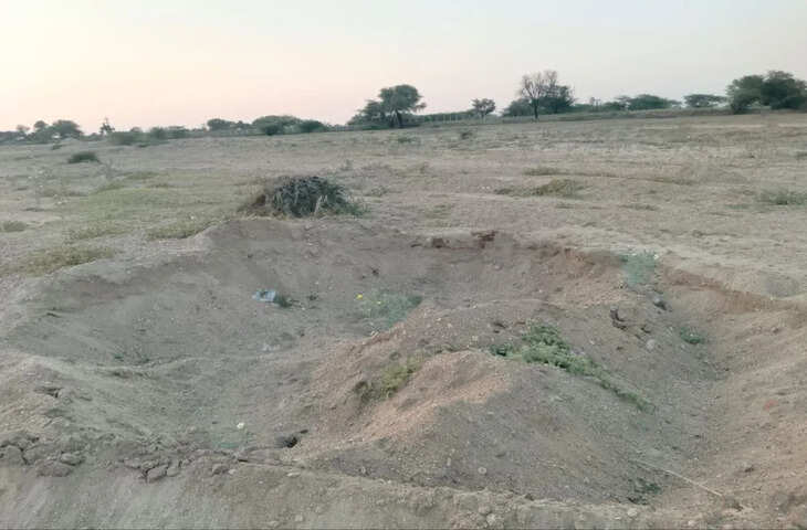 खारी-मानसी नदियों पर खनन माफिया पर एनजीटी सख्त, प्रशासन अलर्ट मोड में