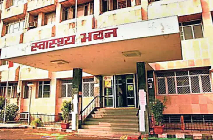 Jaipur 'संविदा कर्मियों' की सेवा समाप्त करने की निश्चित अवधि