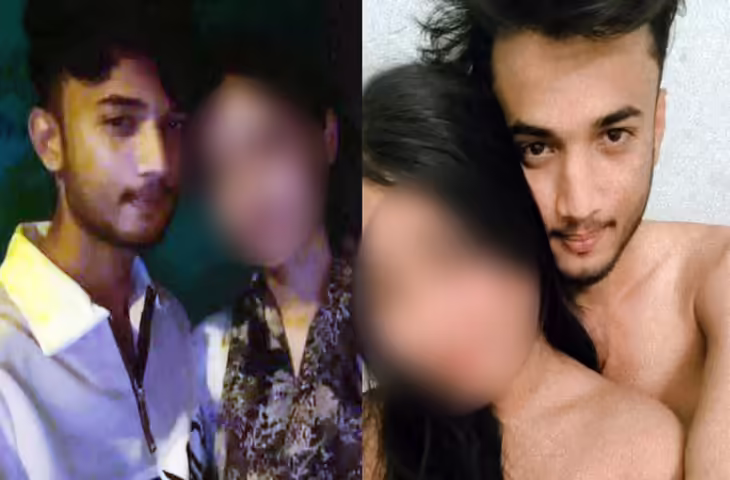 '18-19 साल की लड़कियां आती थीं....' अमरावती कांड में नया ट्विस्ट,&nbsp;बिल्डिंग में रहने वाले शख्स ने किया चौकाने वाला खुलासा&nbsp;