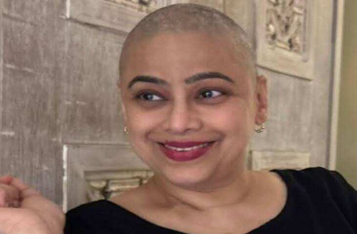 'कैंसर से लड़ रही हूं...' अभिनेत्री मेधा मांजरेकर का भावुक खुलासा, फुटेज में देंखे इलाज के मुश्किल दौर में परिवार बना सबसे बड़ी ताकत