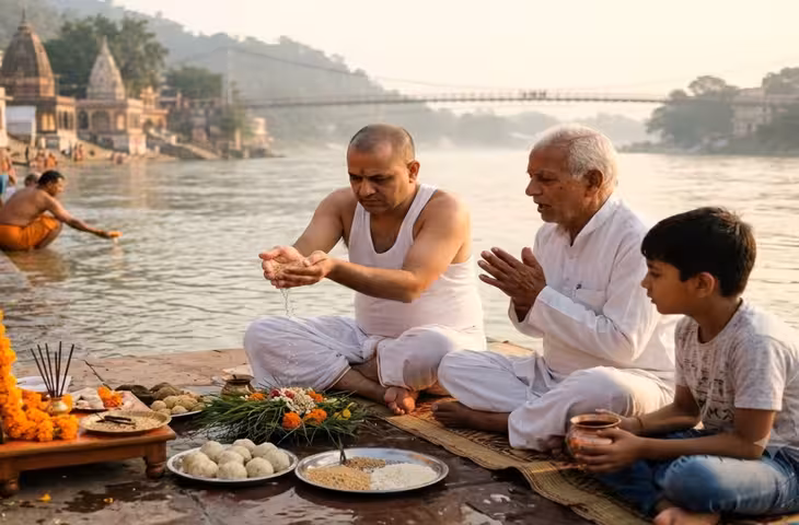 Pitru Paksha 2026: पितृ पक्ष का पहला दिन कब? जानें श्राद्ध, तर्पण और पिंडदान की शुरुआत की तारीख