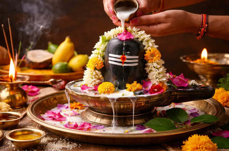 Sawan 2026: सावन में घर पर शिवलिंग स्थापित करते समय रखें इन बातों का ध्यान, जानें पूजा के सही नियम