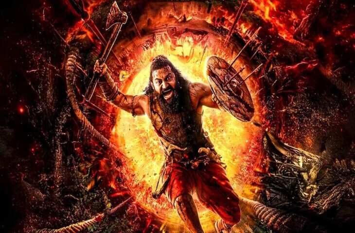 &lsquo;हर चमकती चीज सोना नहीं होती...' फर्स्ट रिव्यु में निकली Kantara Chapter - 1 की हवा, देखने से पहले पढ़े कैसी है फिल्म ?